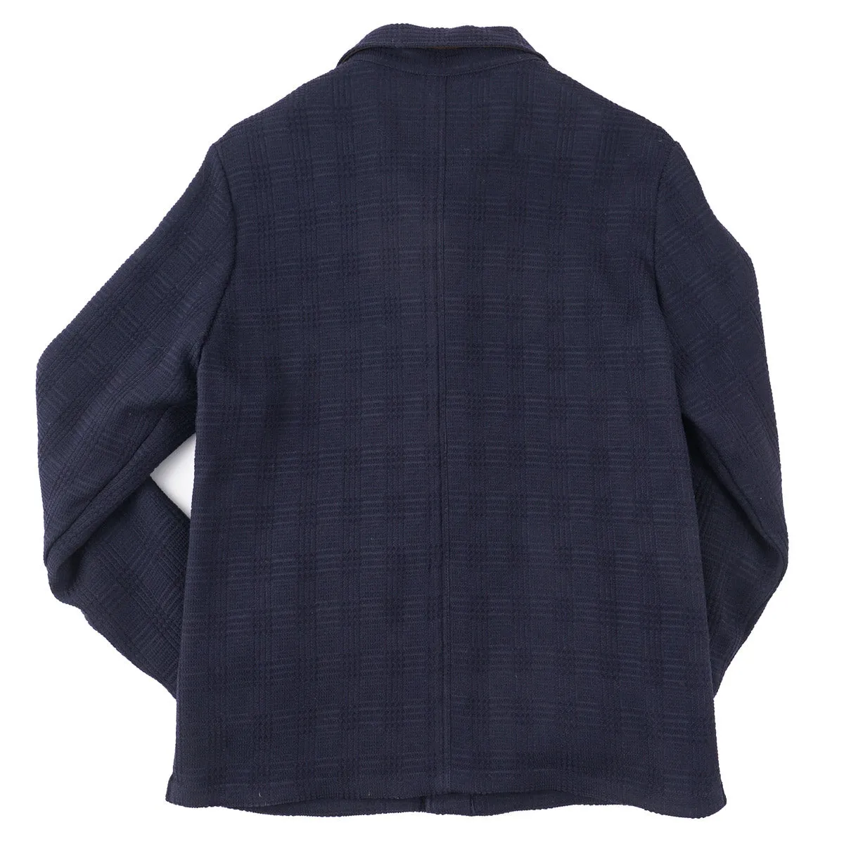 Manto Wool Silk and Cashmere Jacket