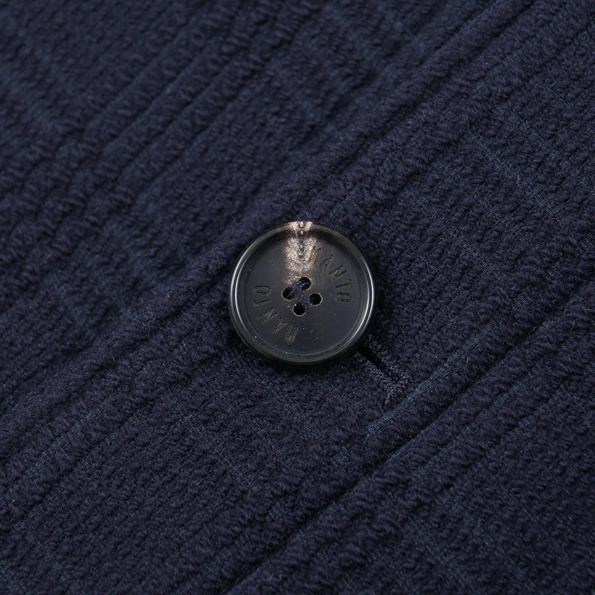 Manto Wool Silk and Cashmere Jacket
