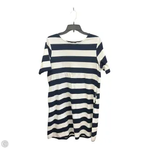 Maternity Dress By Clothes Mentor. Size: M
