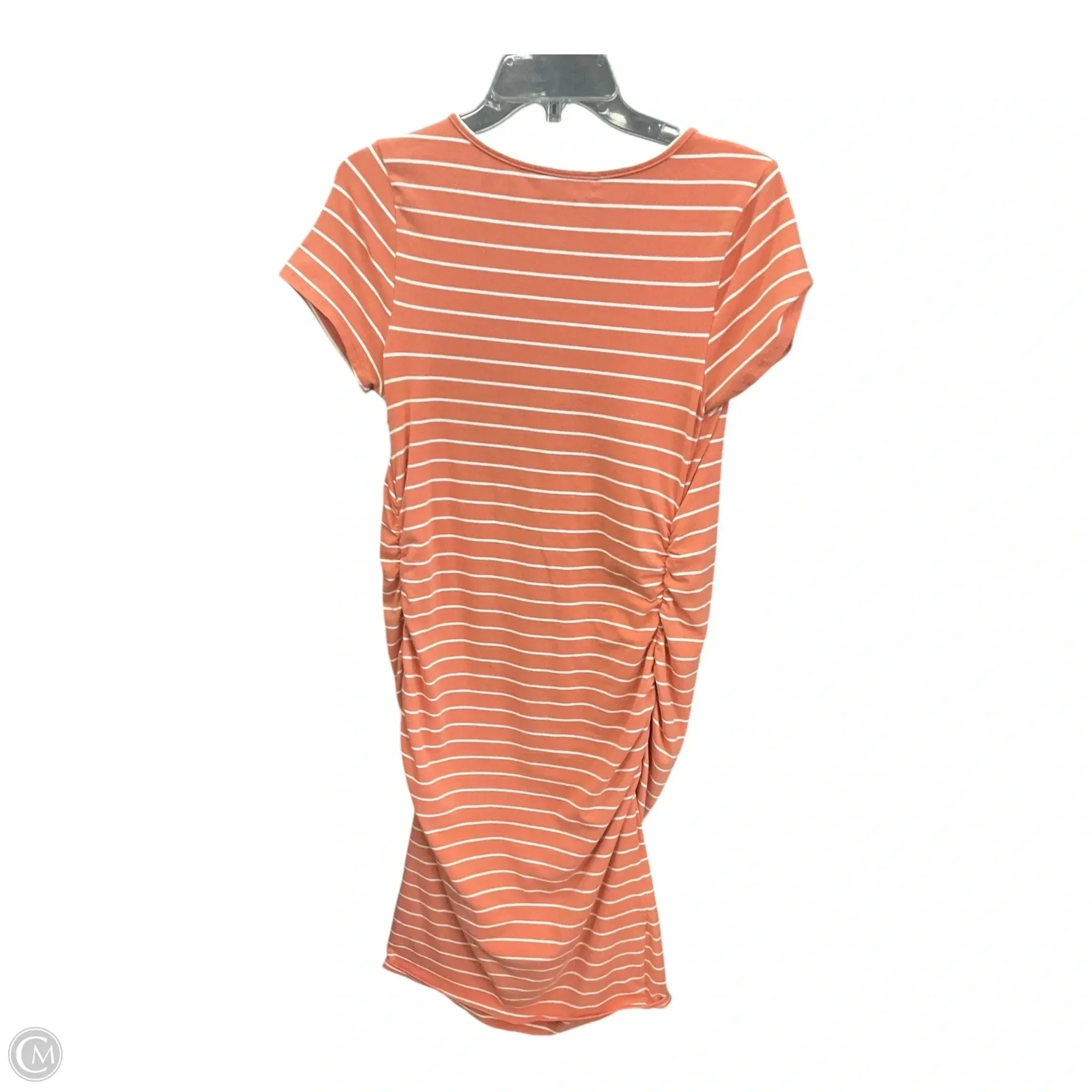 Maternity Dress By Isabel Maternity. Size: L