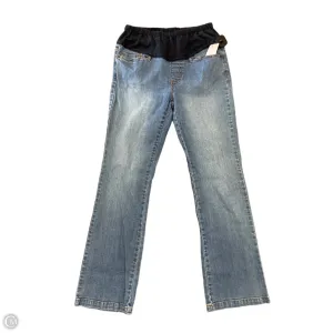 Maternity Jeans By Duo. Size: S