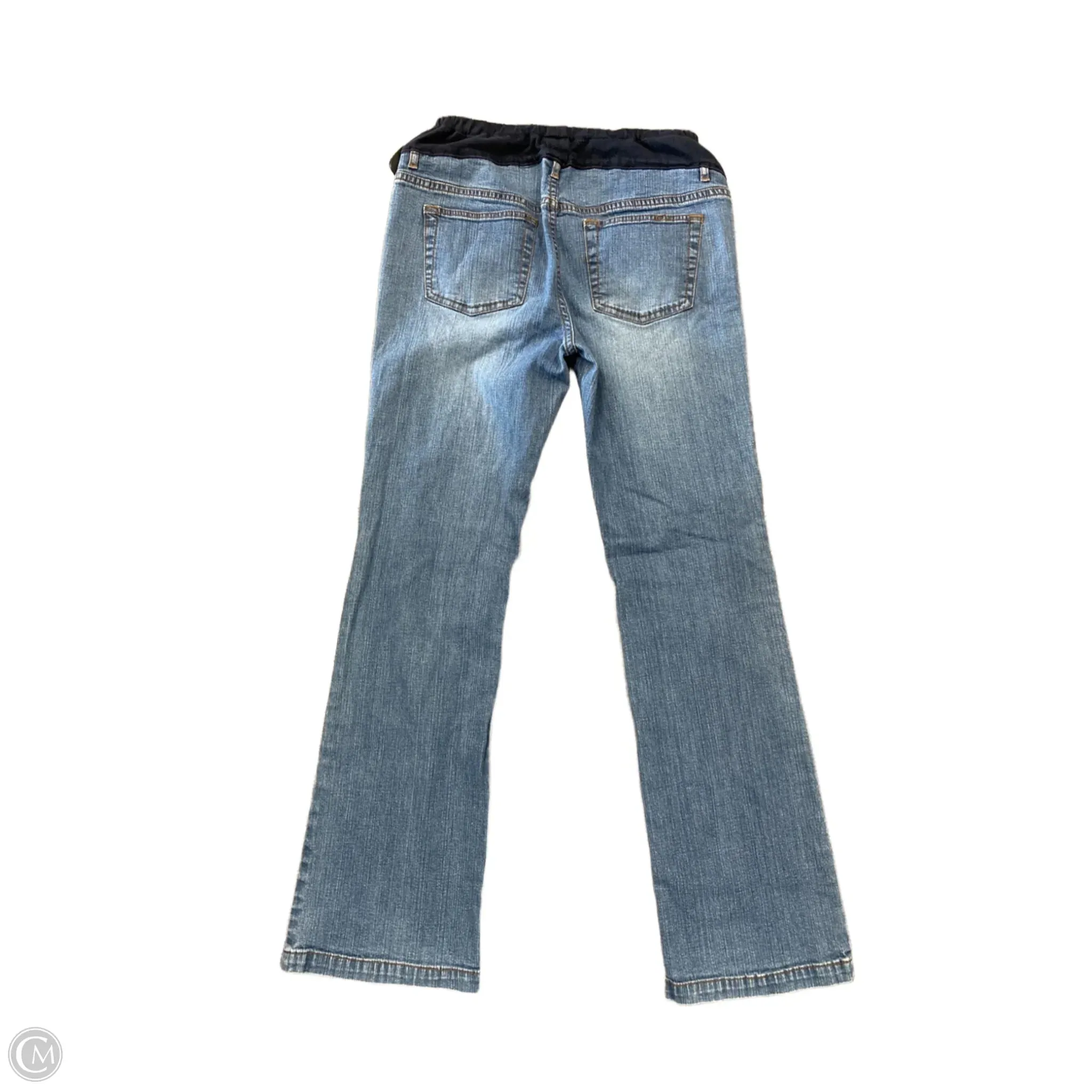 Maternity Jeans By Duo. Size: S