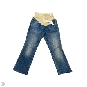Maternity Jeans By Old Navy. Size: 10