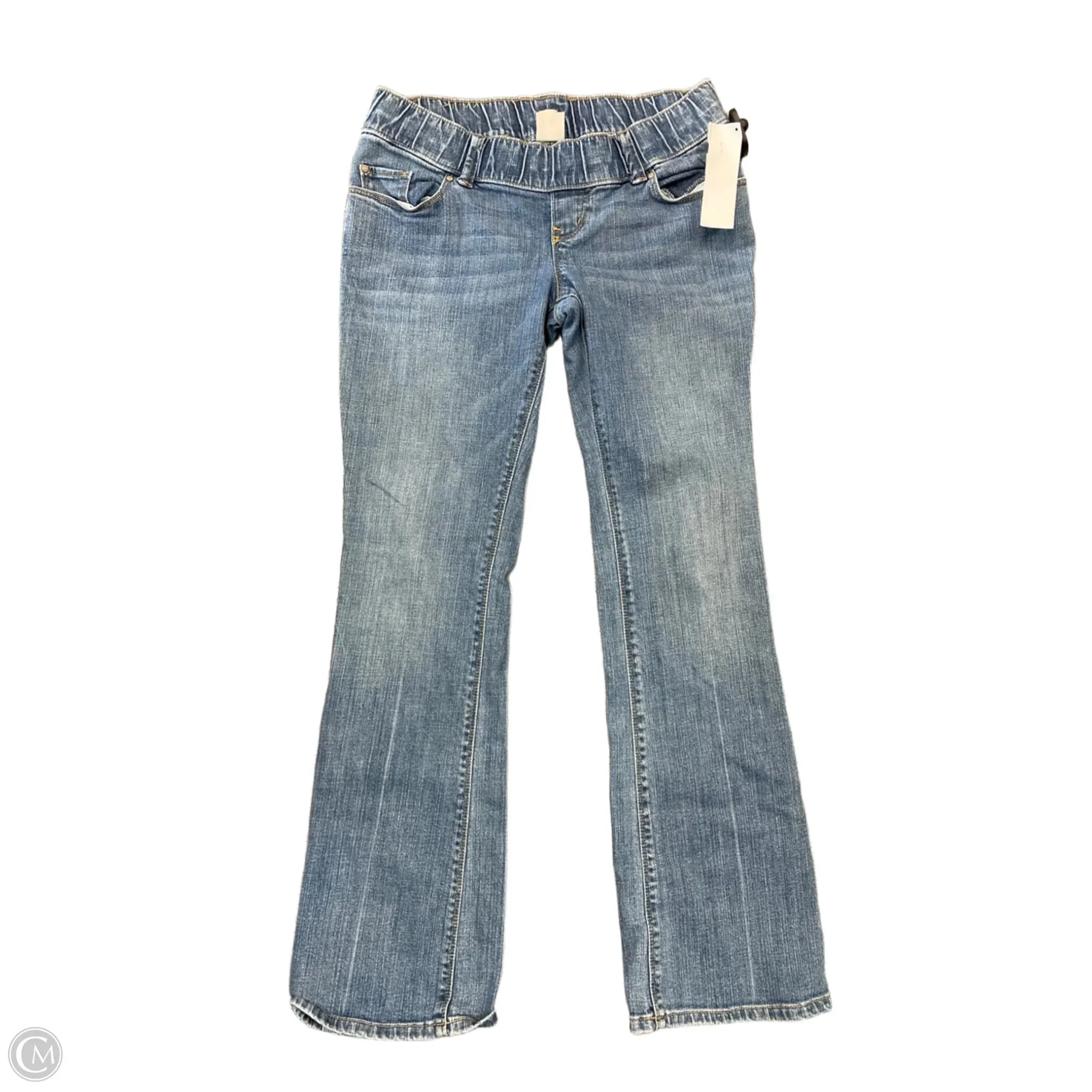 Maternity Jeans By Old Navy. Size: 4