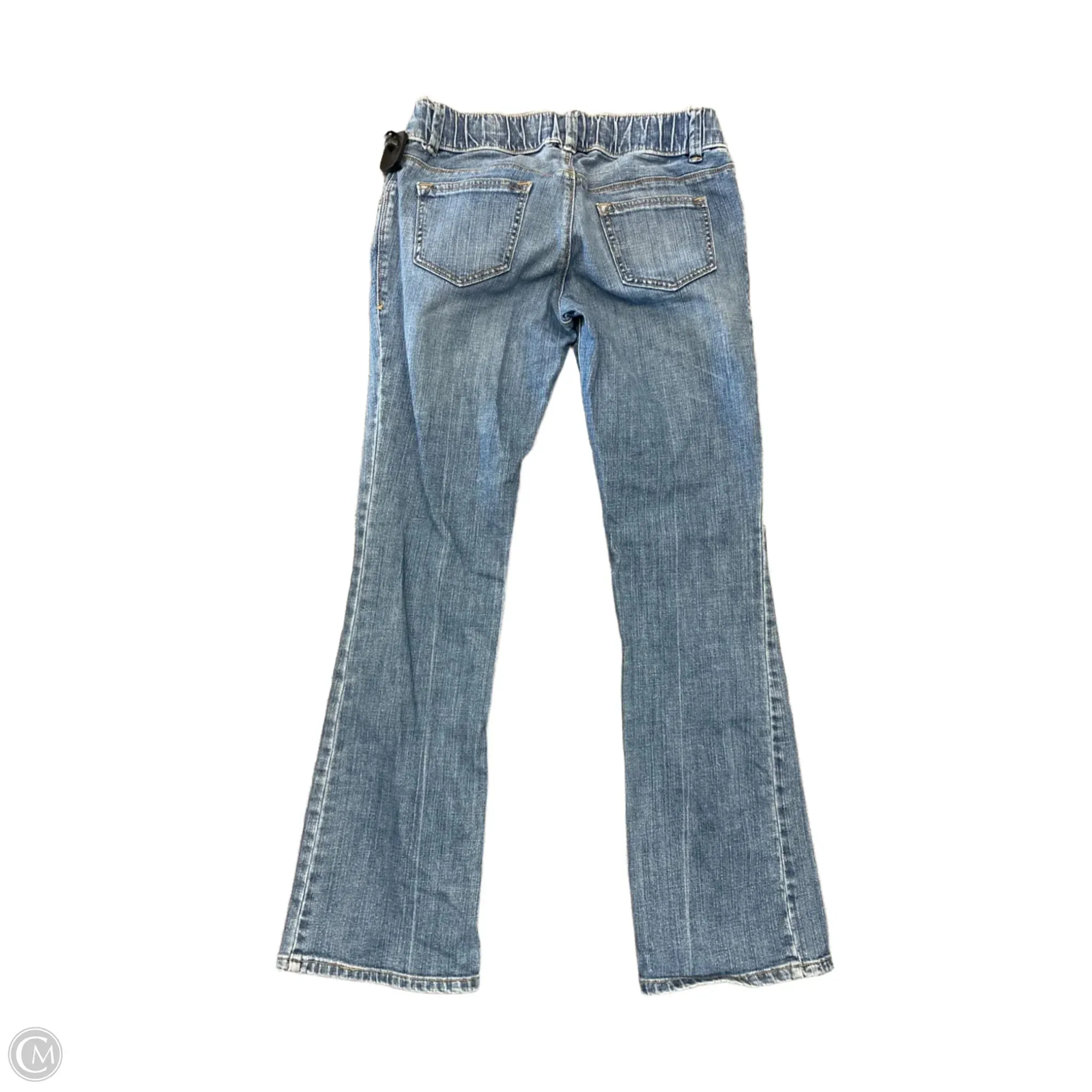 Maternity Jeans By Old Navy. Size: 4