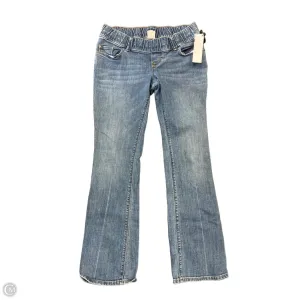 Maternity Jeans By Old Navy. Size: 4