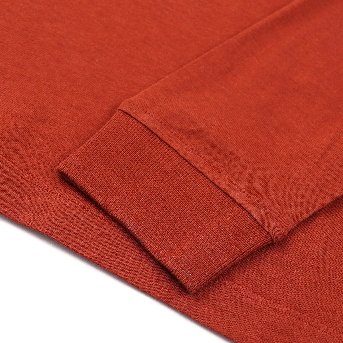 Maurizio Baldassari Cotton-Cashmere Polo