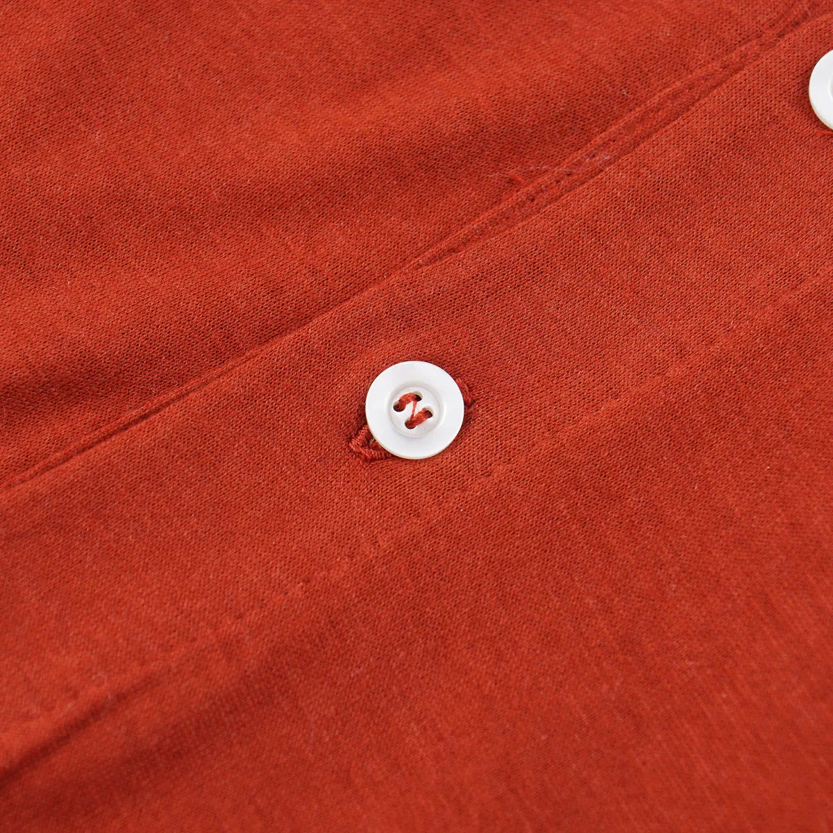 Maurizio Baldassari Cotton-Cashmere Polo