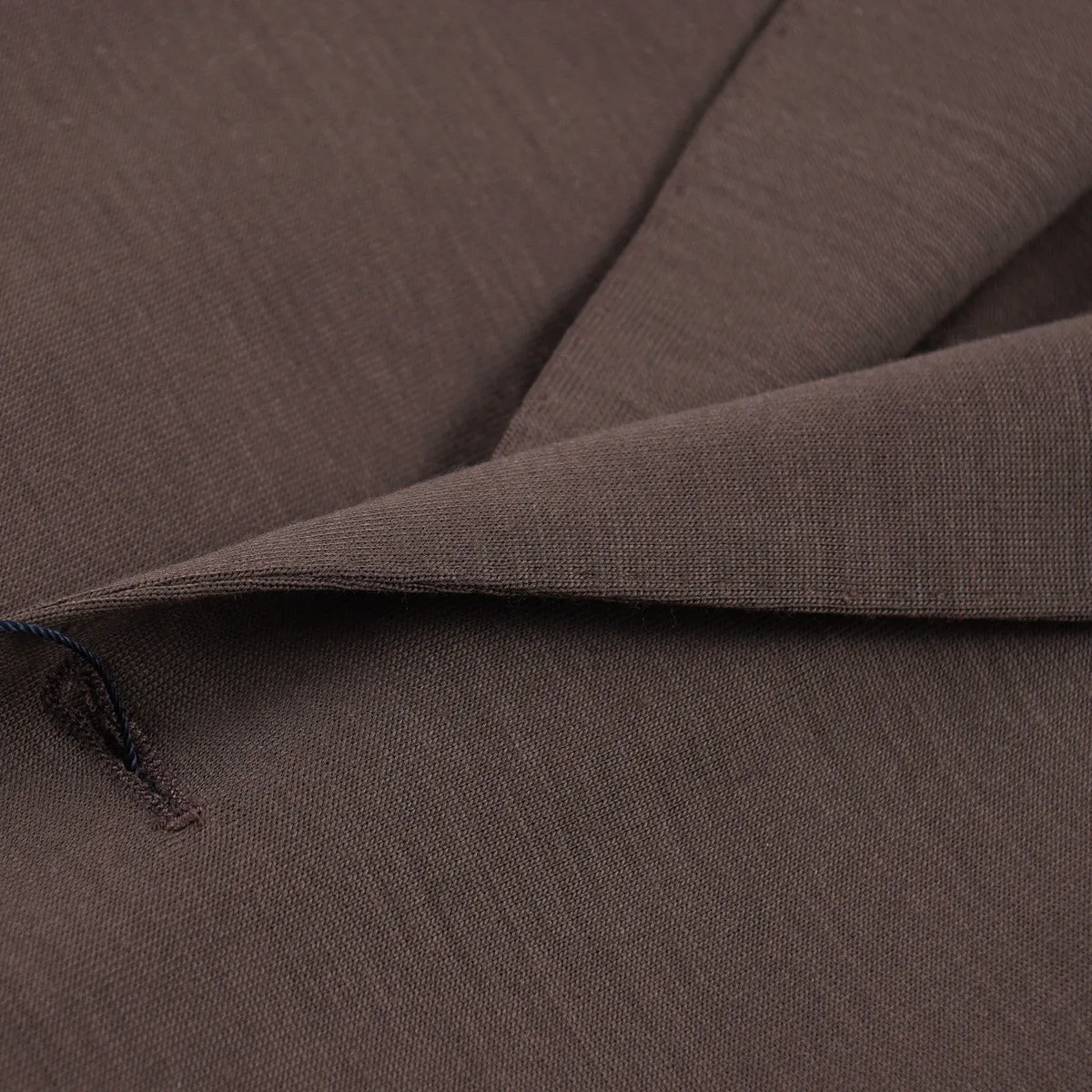 Maurizio Baldassari Jersey Wool 'Soft Jacket'