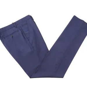 Maurizio Baldassari Lightweight Wool Pants