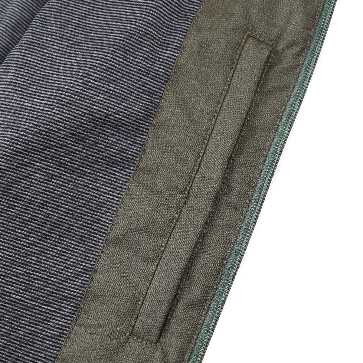Maurizio Baldassari Lightweight Wool Vest
