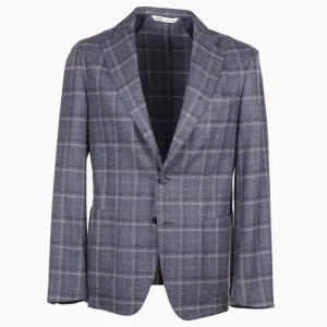 Maurizio Baldassari Wool 'Soft Jacket'