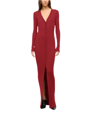 Maxi Shoko Sweater