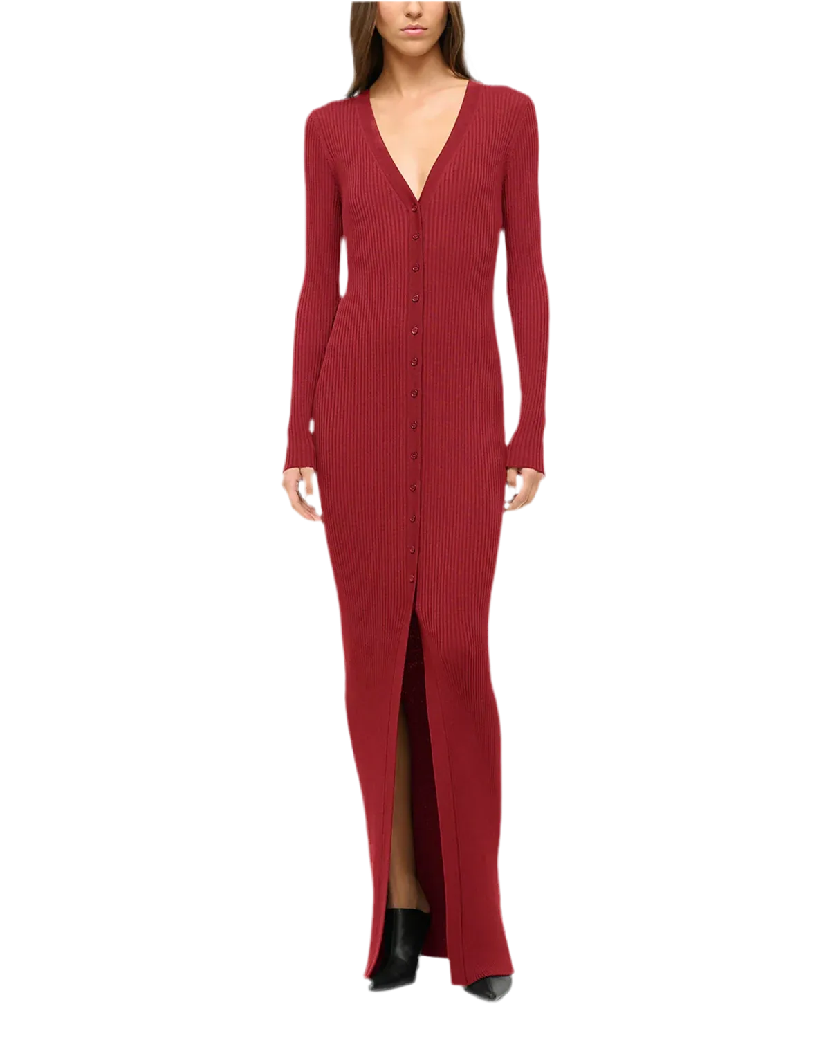 Maxi Shoko Sweater