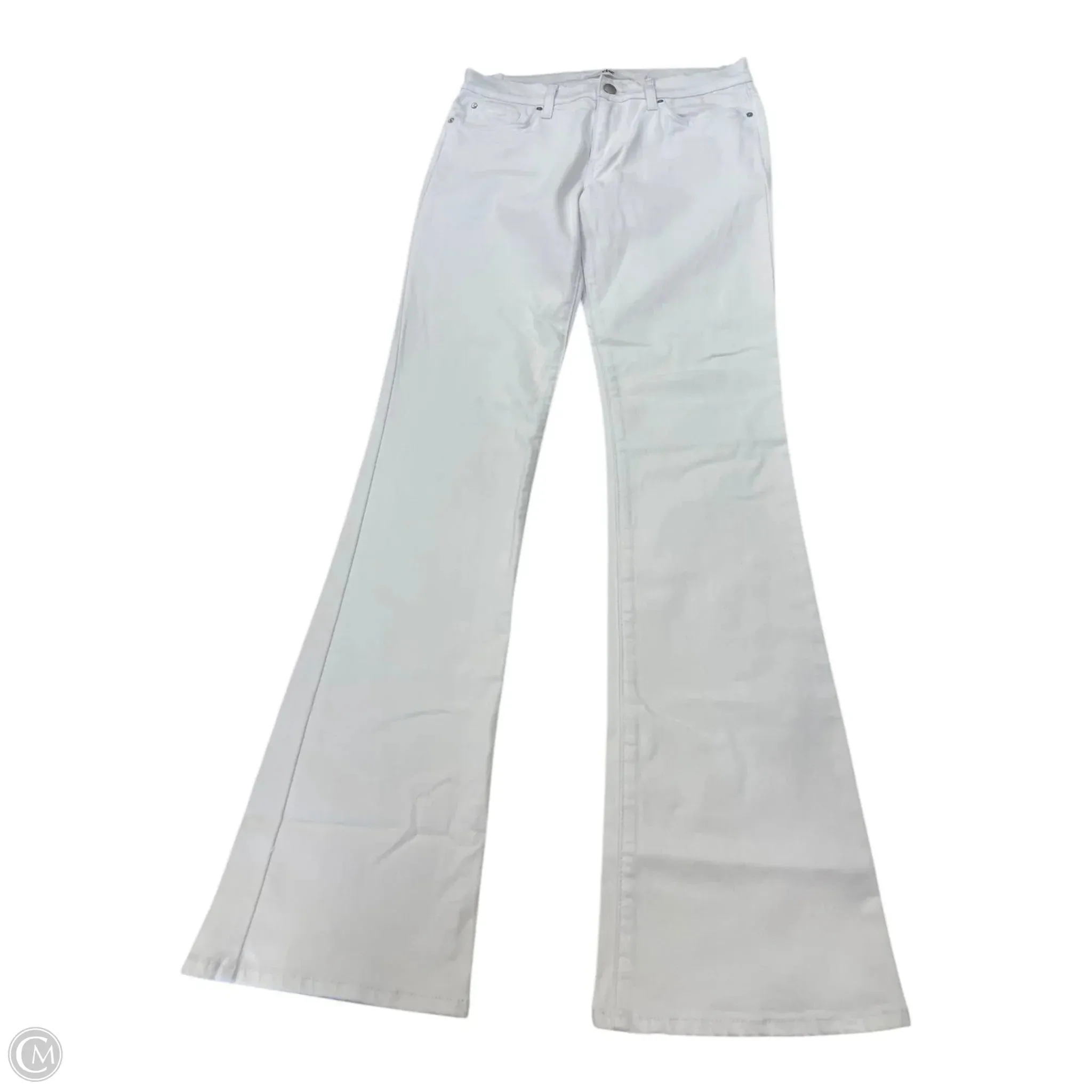 Pants Other By Else Jeans In White. Size: 4