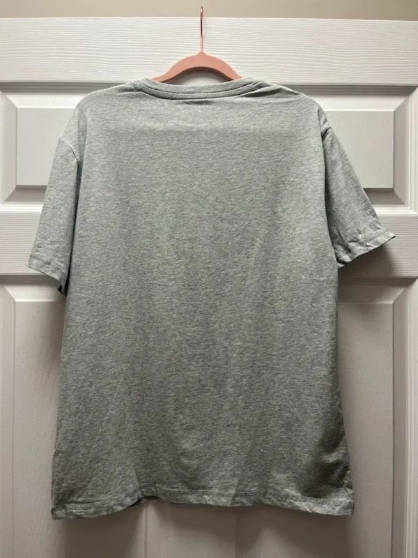 Pierre Cardin V-Neck T Sz S