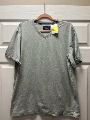 Pierre Cardin V-Neck T Sz S
