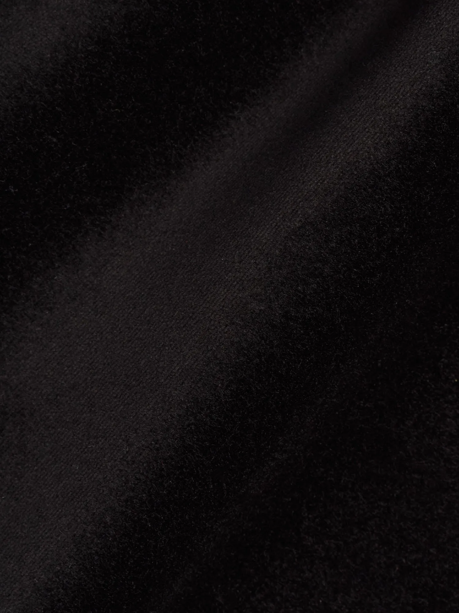 SARTORIA PARTENOPEA Black Velvet Dinner Jacket EU 50 NEW US 40 Current Model