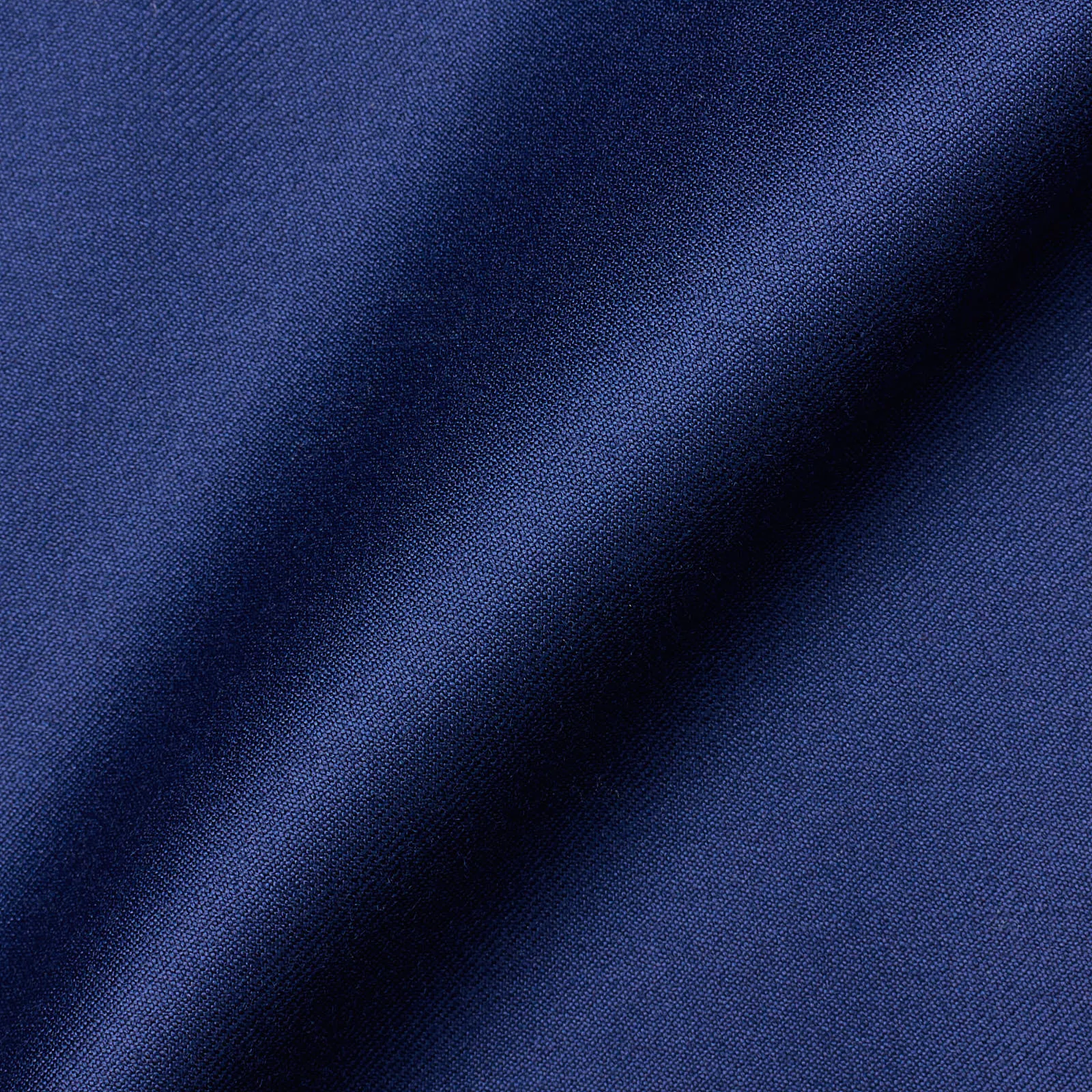 SARTORIA PARTENOPEA Blue 170's Loro Piana Wool-Cashmere Wish DB Suit Current