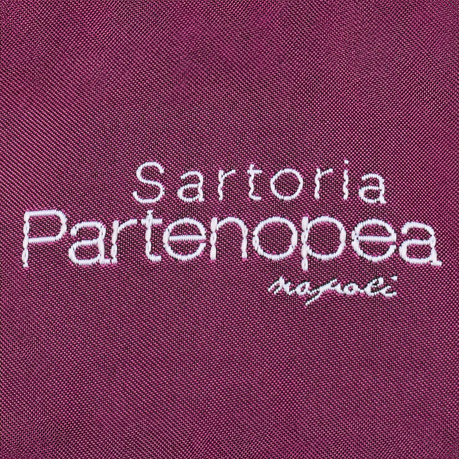 SARTORIA PARTENOPEA for DRINKWATER'S Gray Windowpane Linen Jacket NEW Current Model