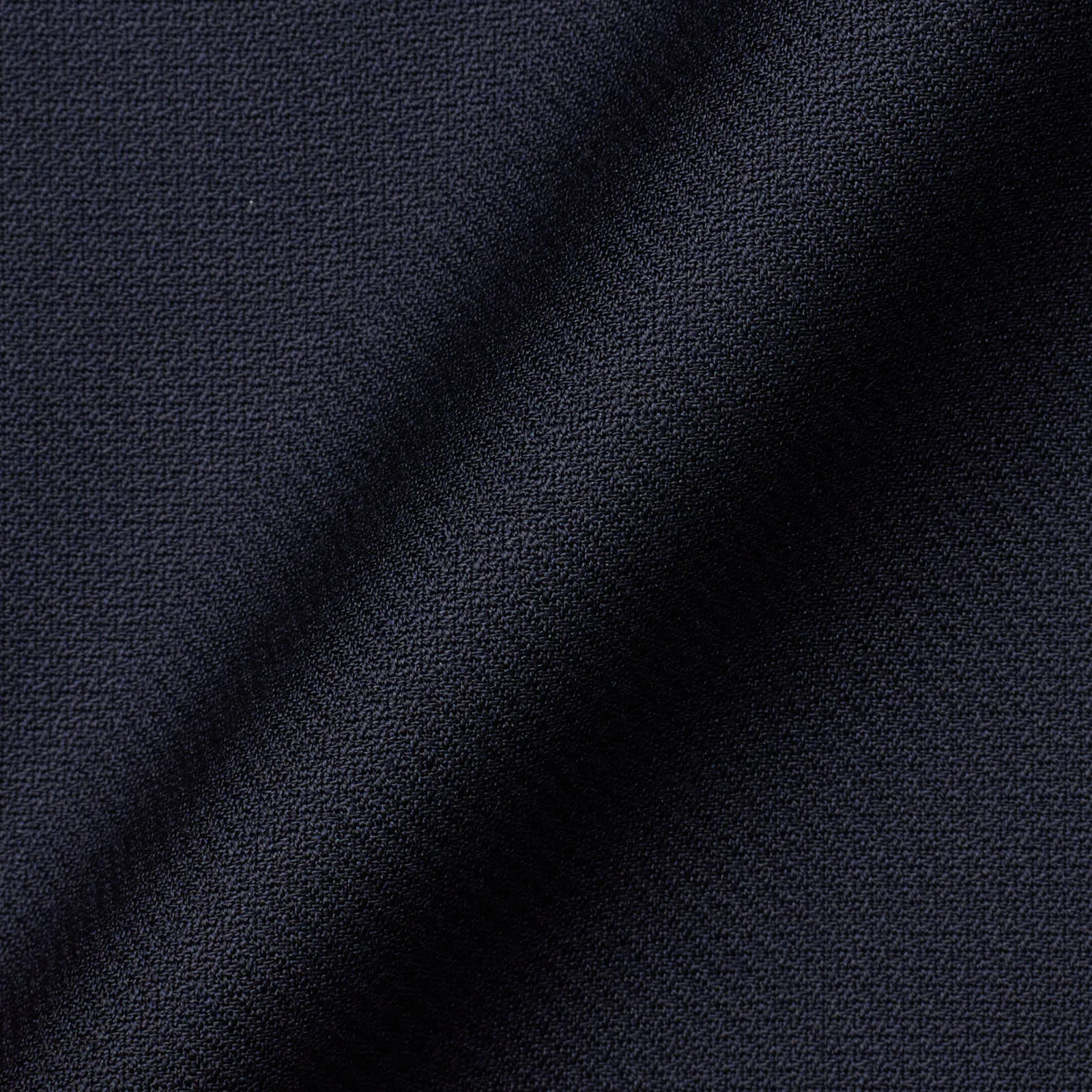 SARTORIA PARTENOPEA Navy Blue Wool Jacket EU 46 NEW US 36 Current Model