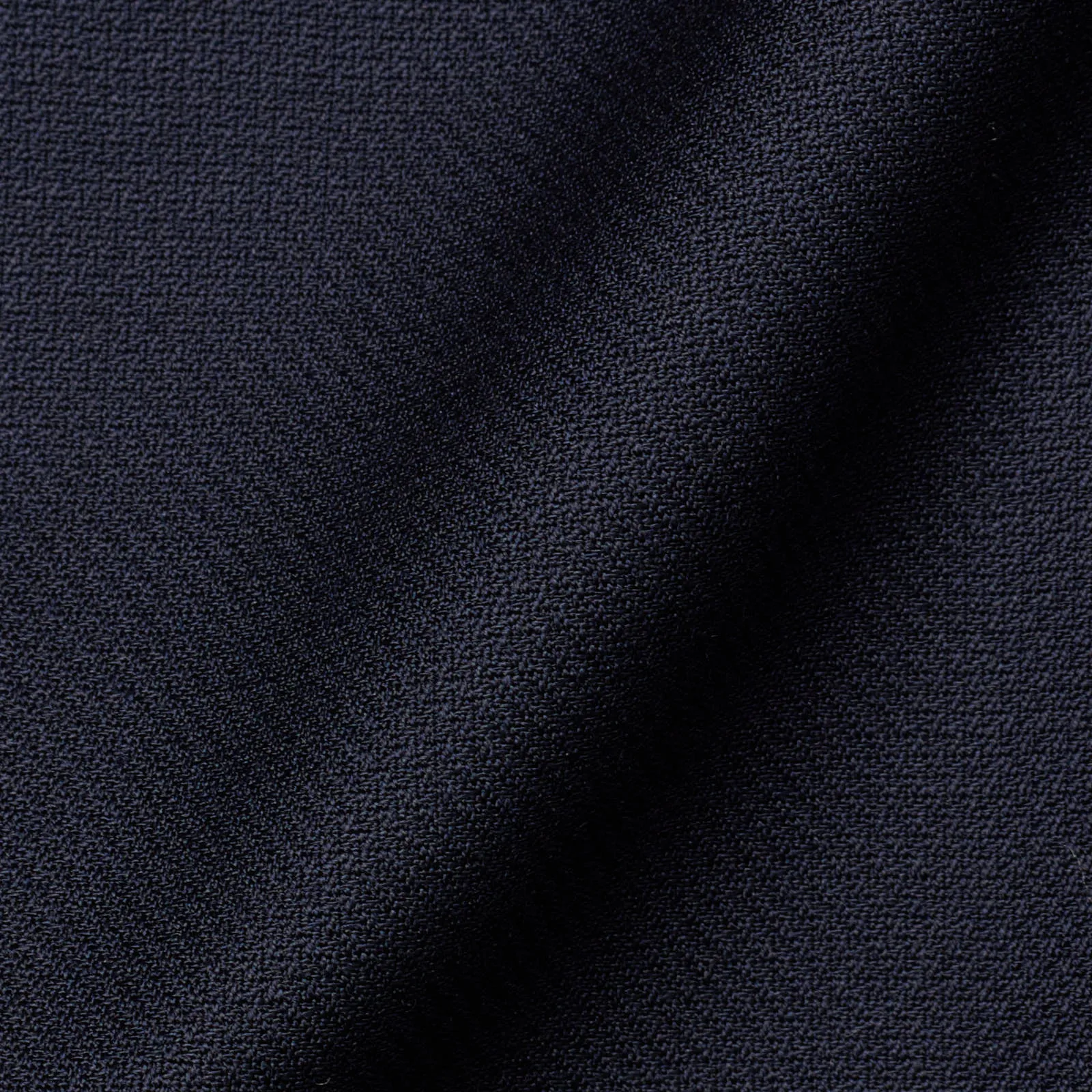 SARTORIA PARTENOPEA Navy Blue Wool Jacket EU 56 NEW US 46 Current Model