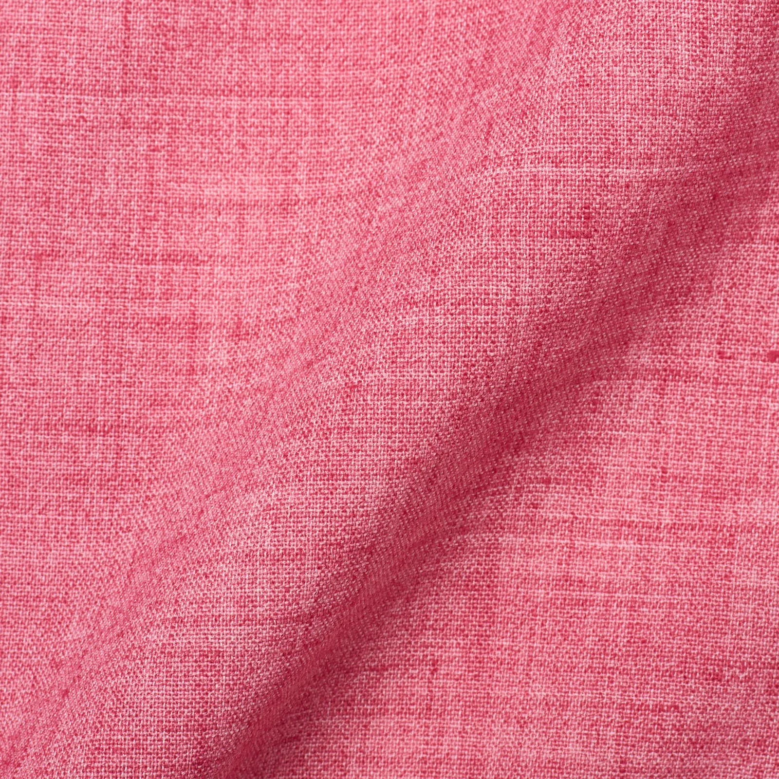 SARTORIA PARTENOPEA Pink Linen Unlined Jacket NEW Current Model