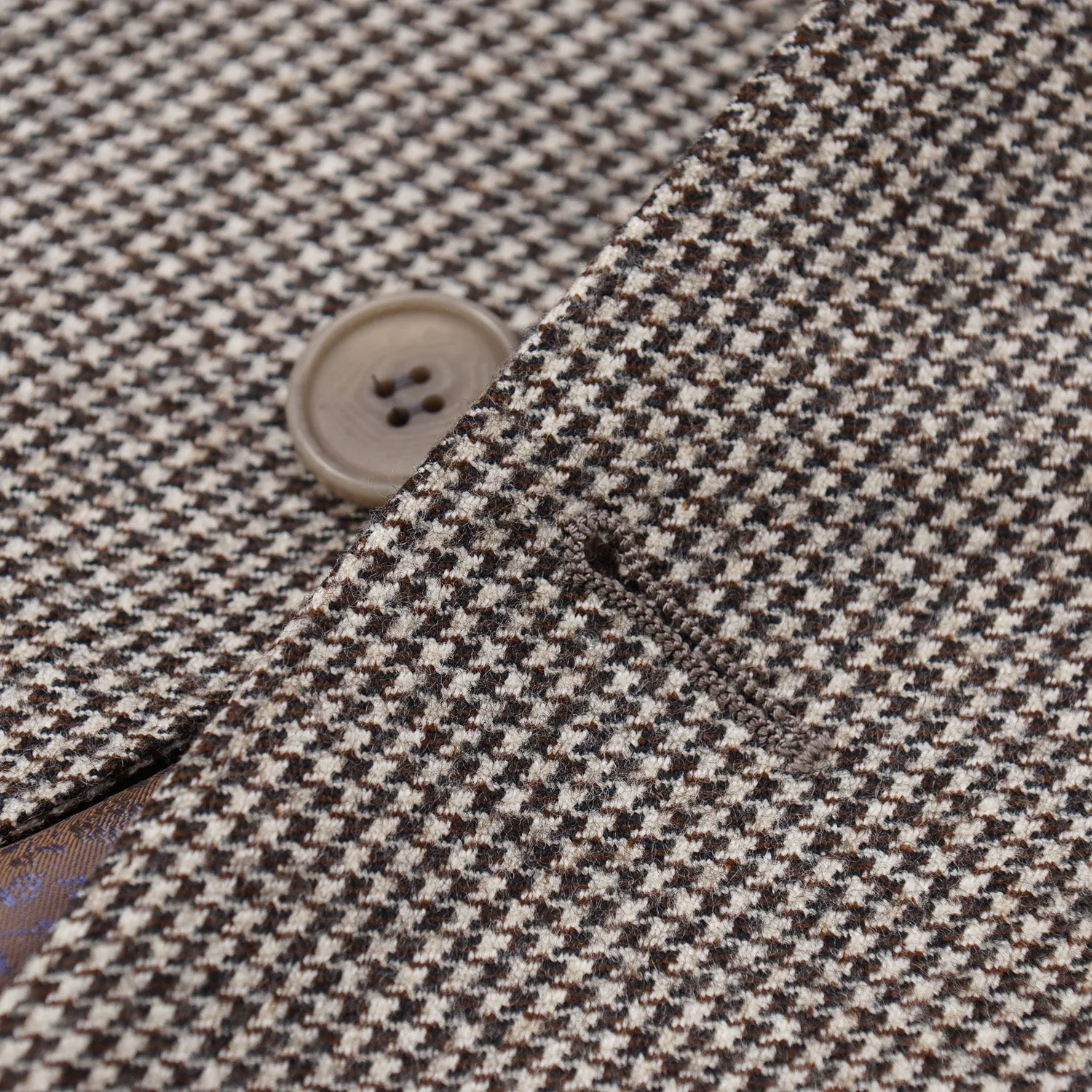 Sartoria Partenopea Wool-Cashmere Sport Coat