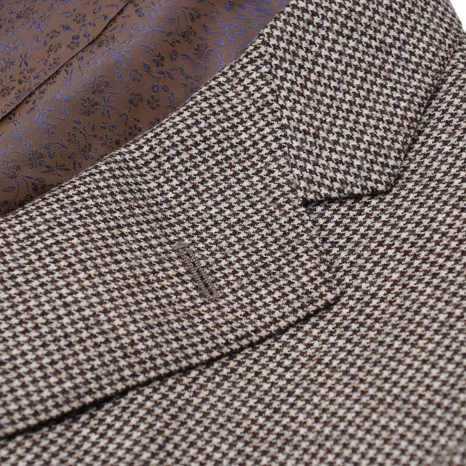 Sartoria Partenopea Wool-Cashmere Sport Coat