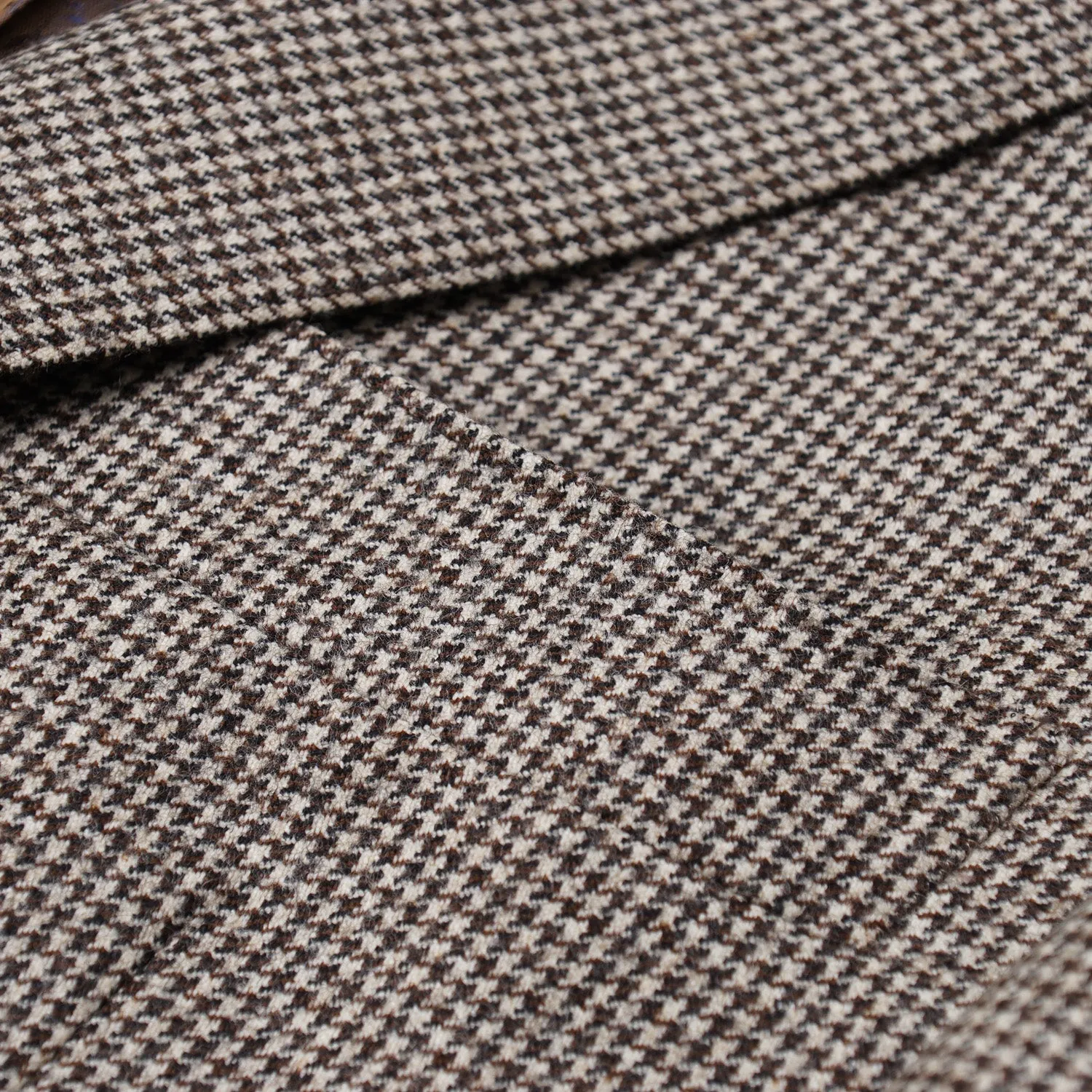 Sartoria Partenopea Wool-Cashmere Sport Coat
