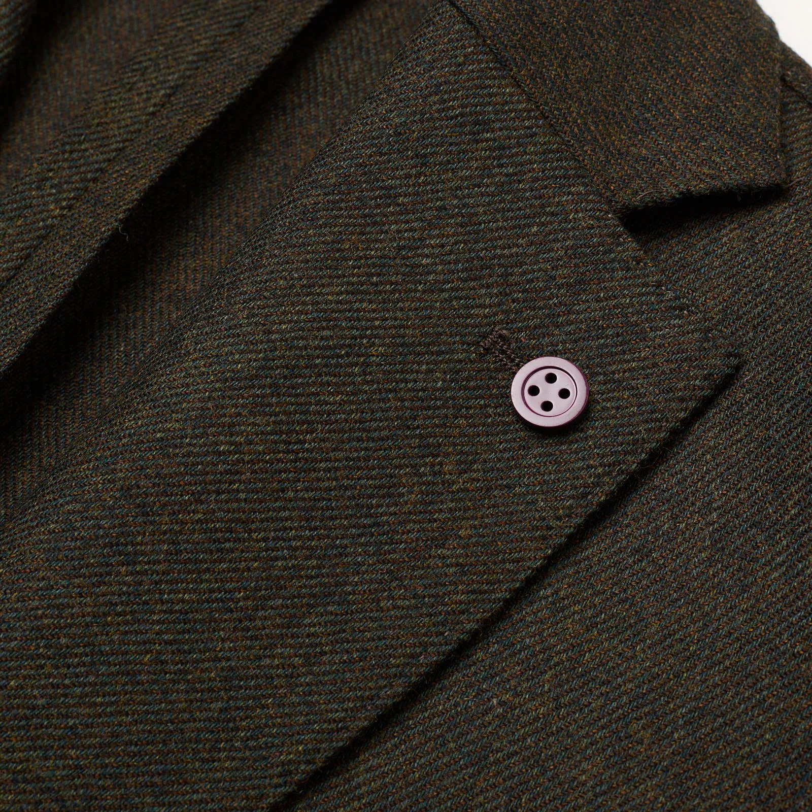 SARTORIA PARTENOPEA Wool Super 120's Unlined Jacket NEW Current Model