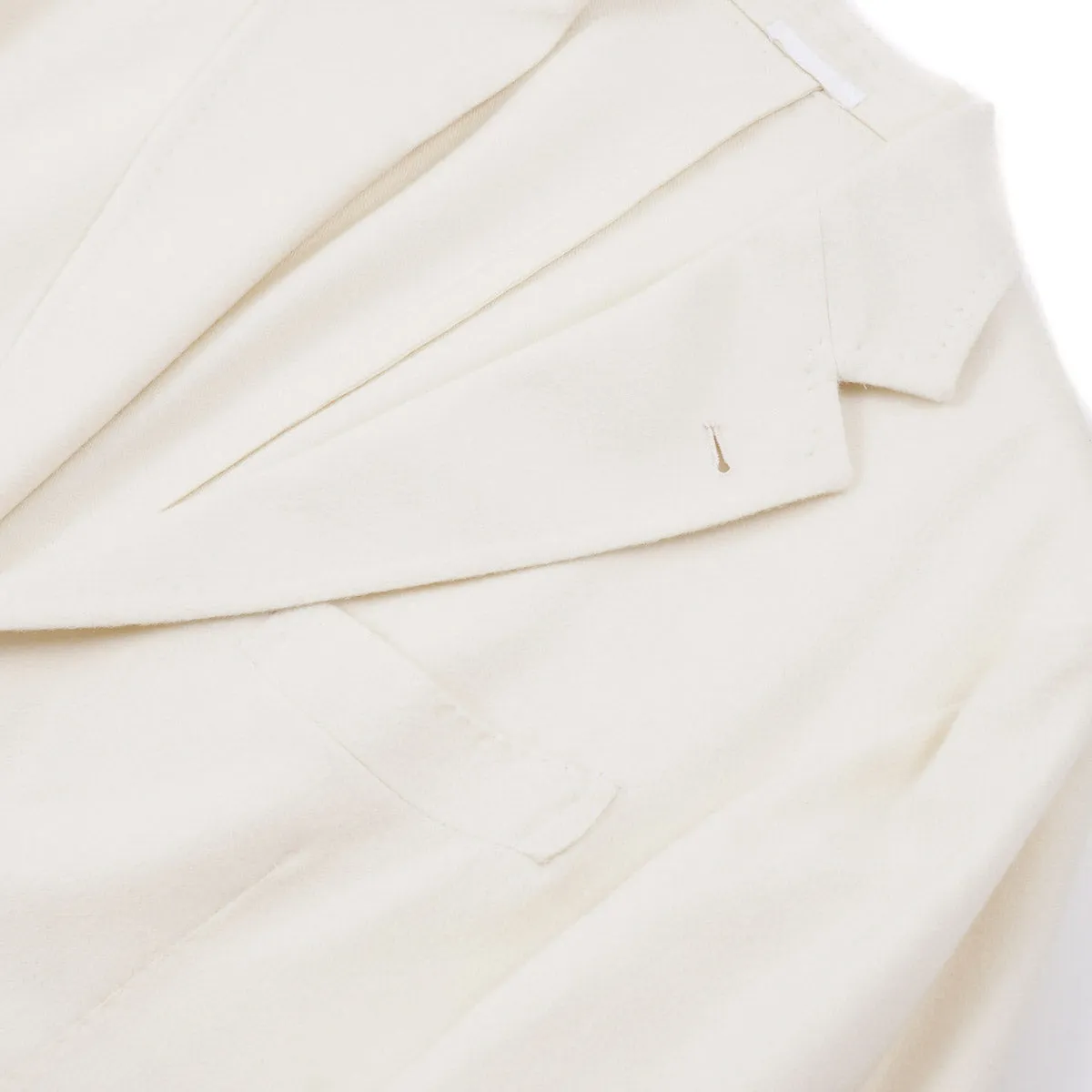Sartorio Soft-Constructed Cashmere Sport Coat