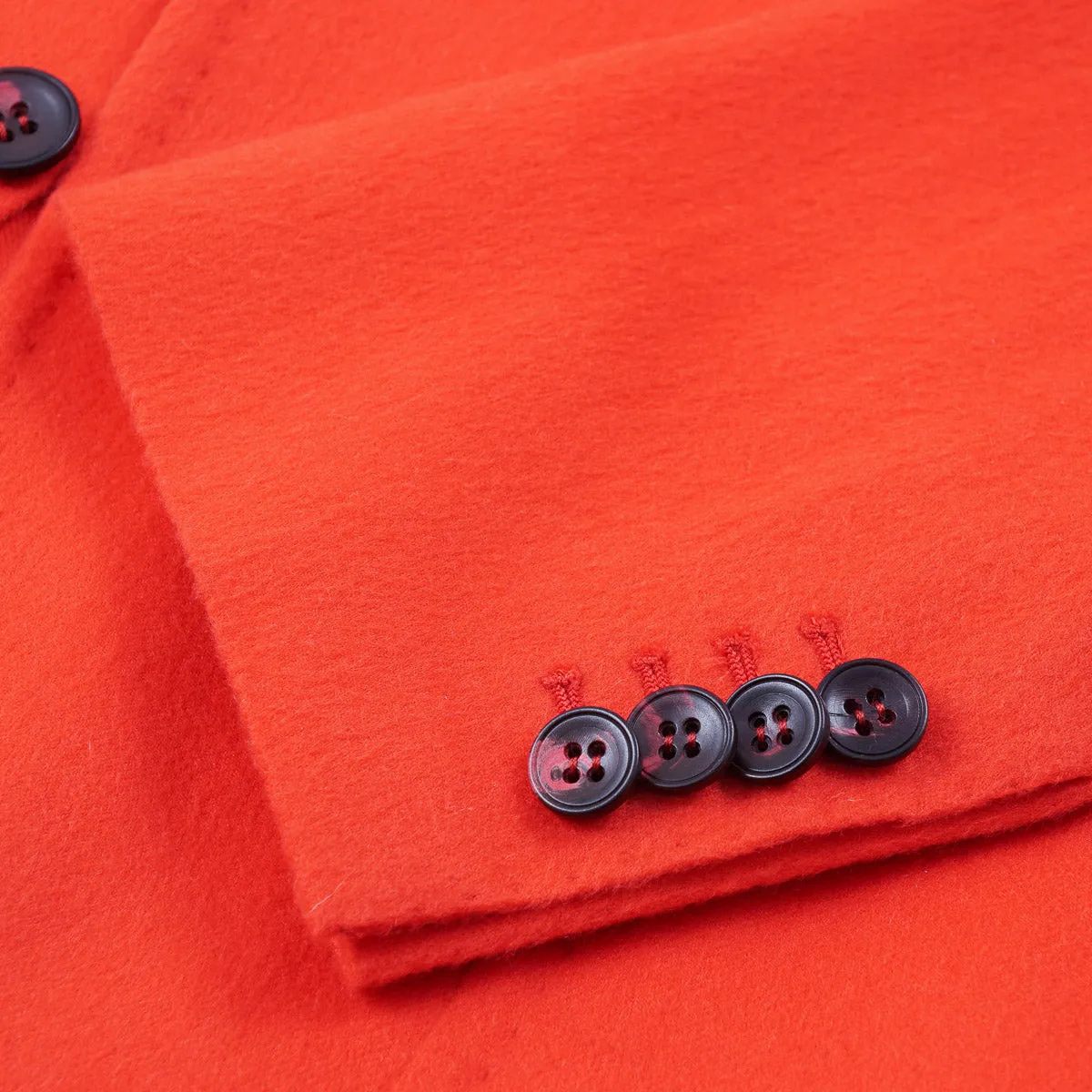 Sartorio Soft-Constructed Cashmere Sport Coat