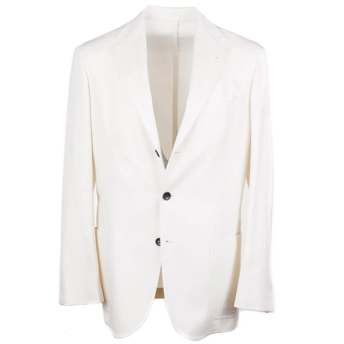 Sartorio Soft-Constructed Cashmere Sport Coat