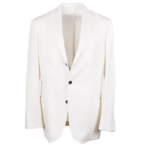 Sartorio Soft-Constructed Cashmere Sport Coat