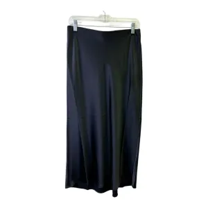 Skirt Maxi By Rachel Zoe In Black. Size:4
