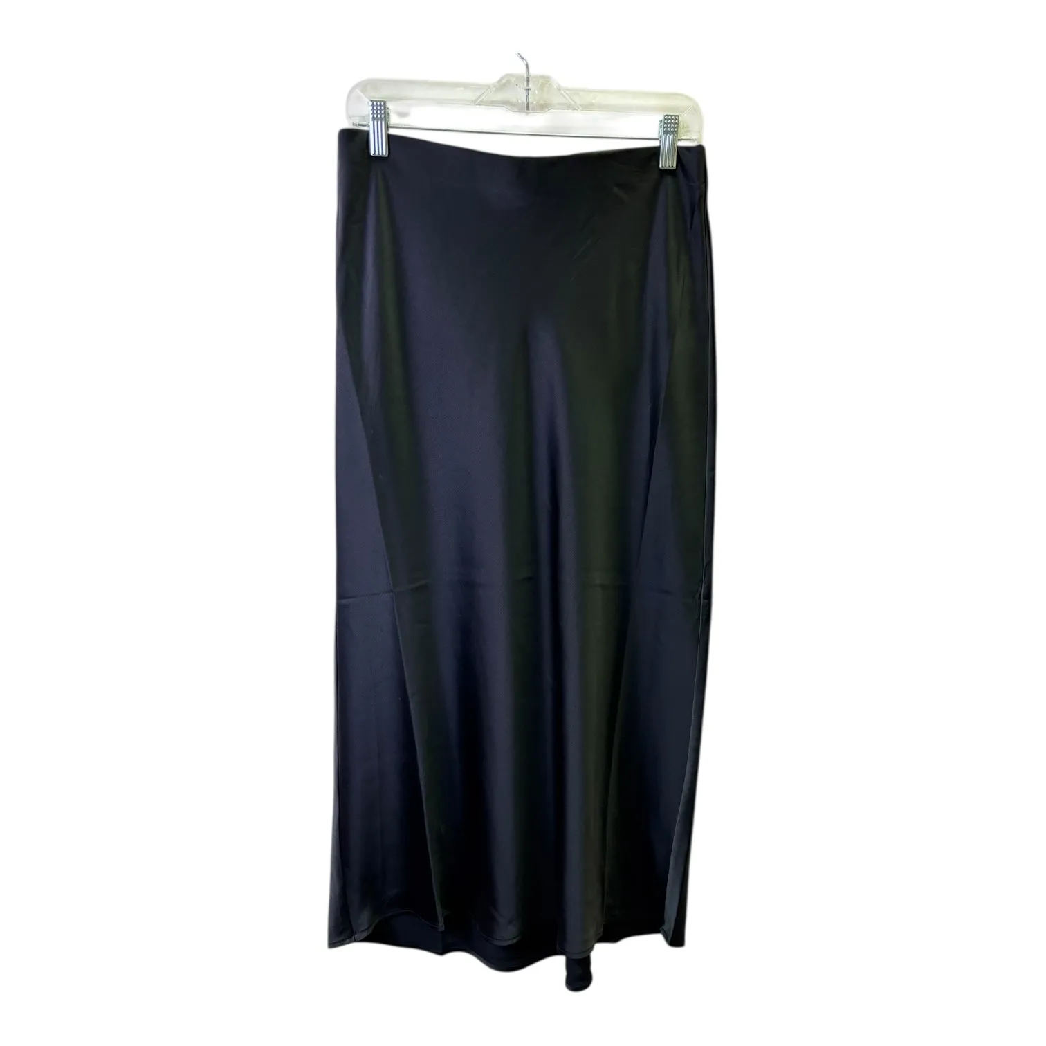 Skirt Maxi By Rachel Zoe In Black. Size:4
