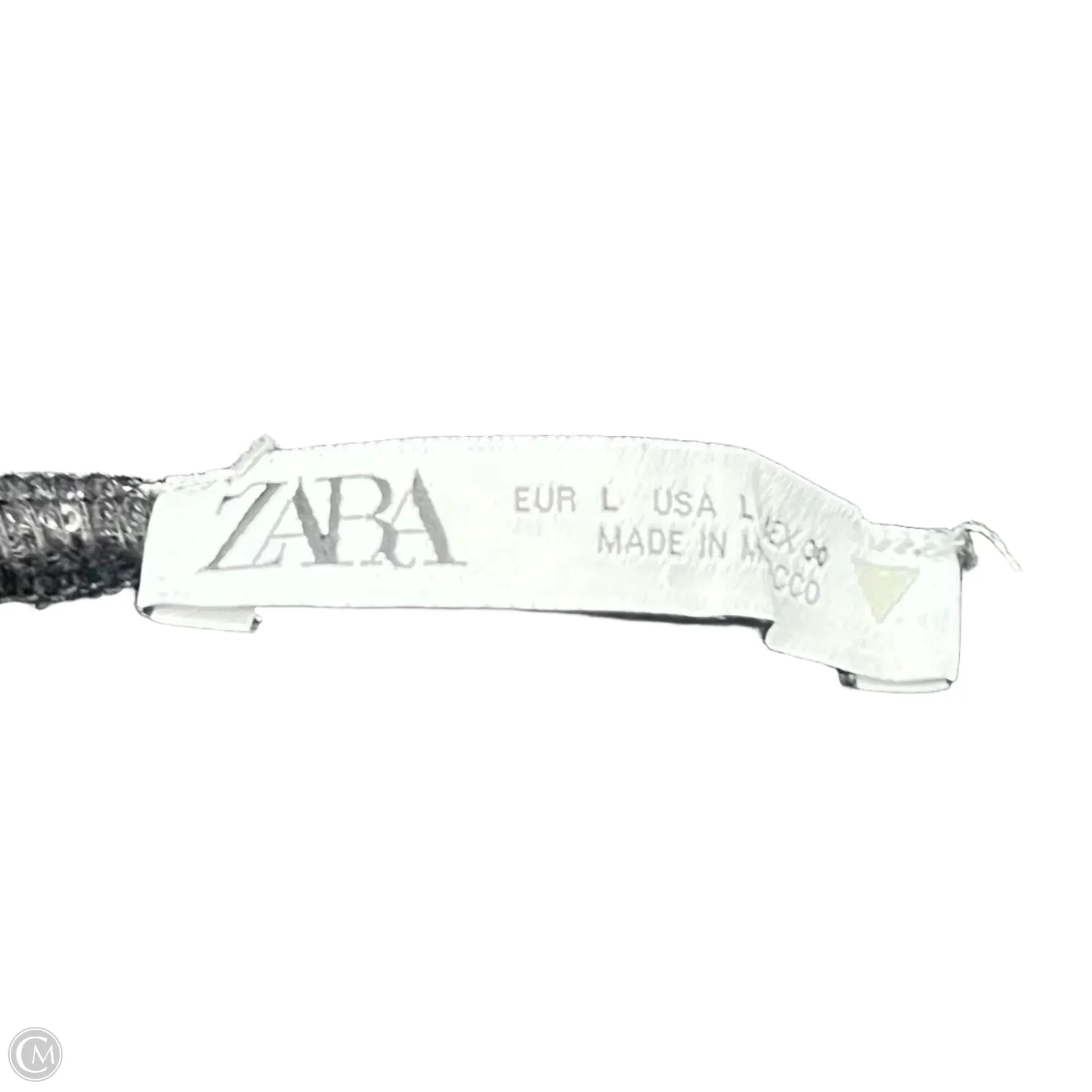 Skirt Maxi By Zara In Black. Size: 12