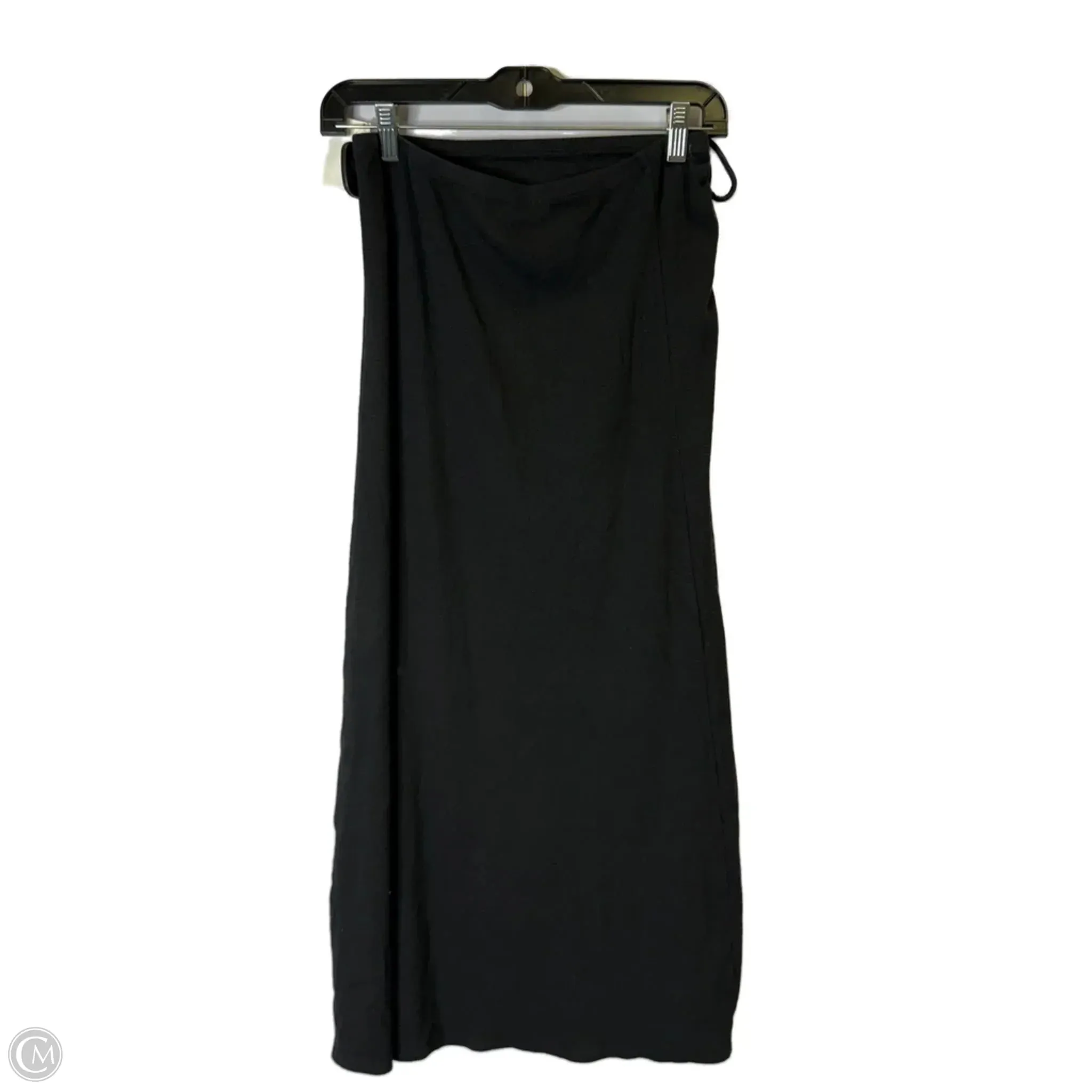 Skirt Midi By Aerie In Black. Size: S