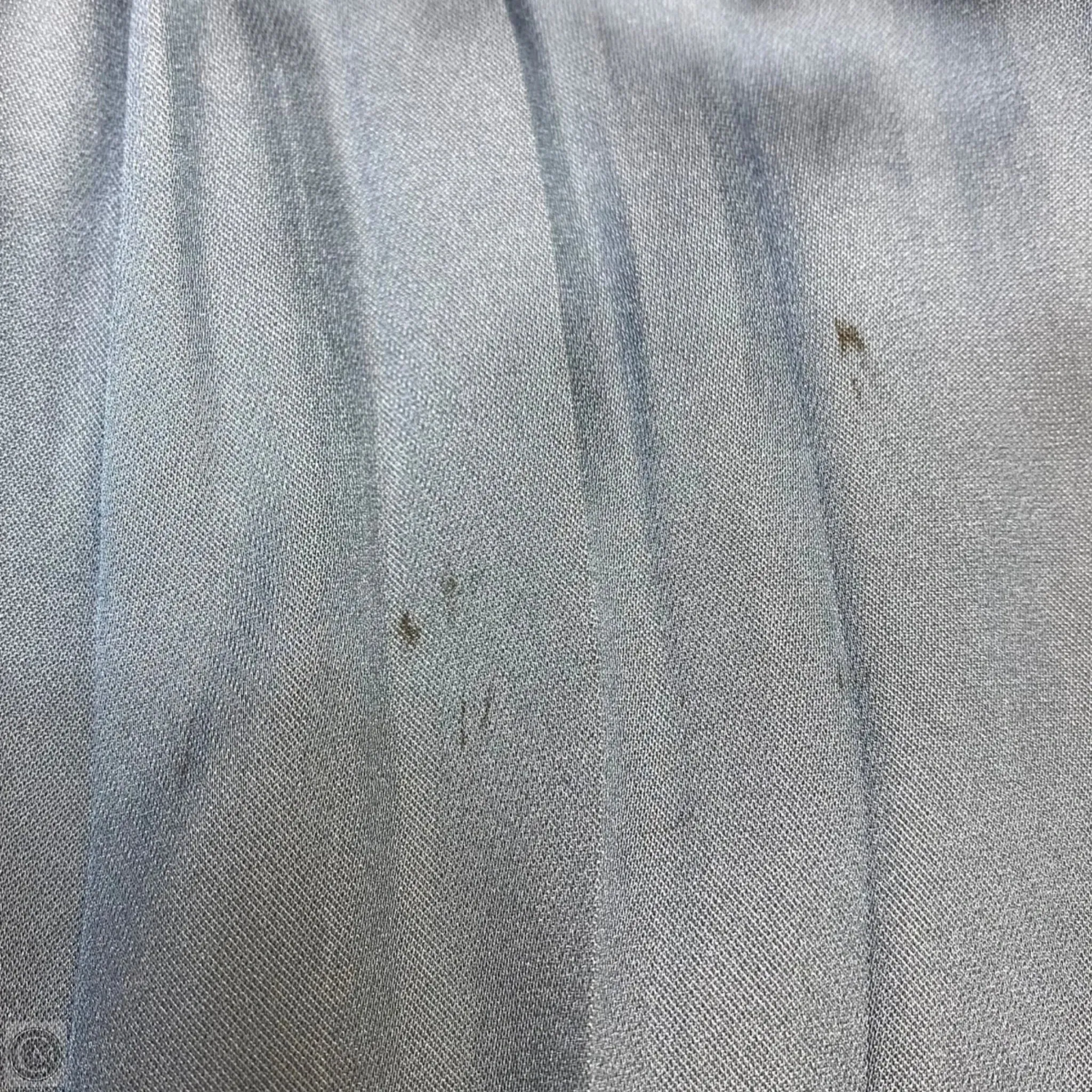 Skirt Midi By Current Air In Blue. Size: M