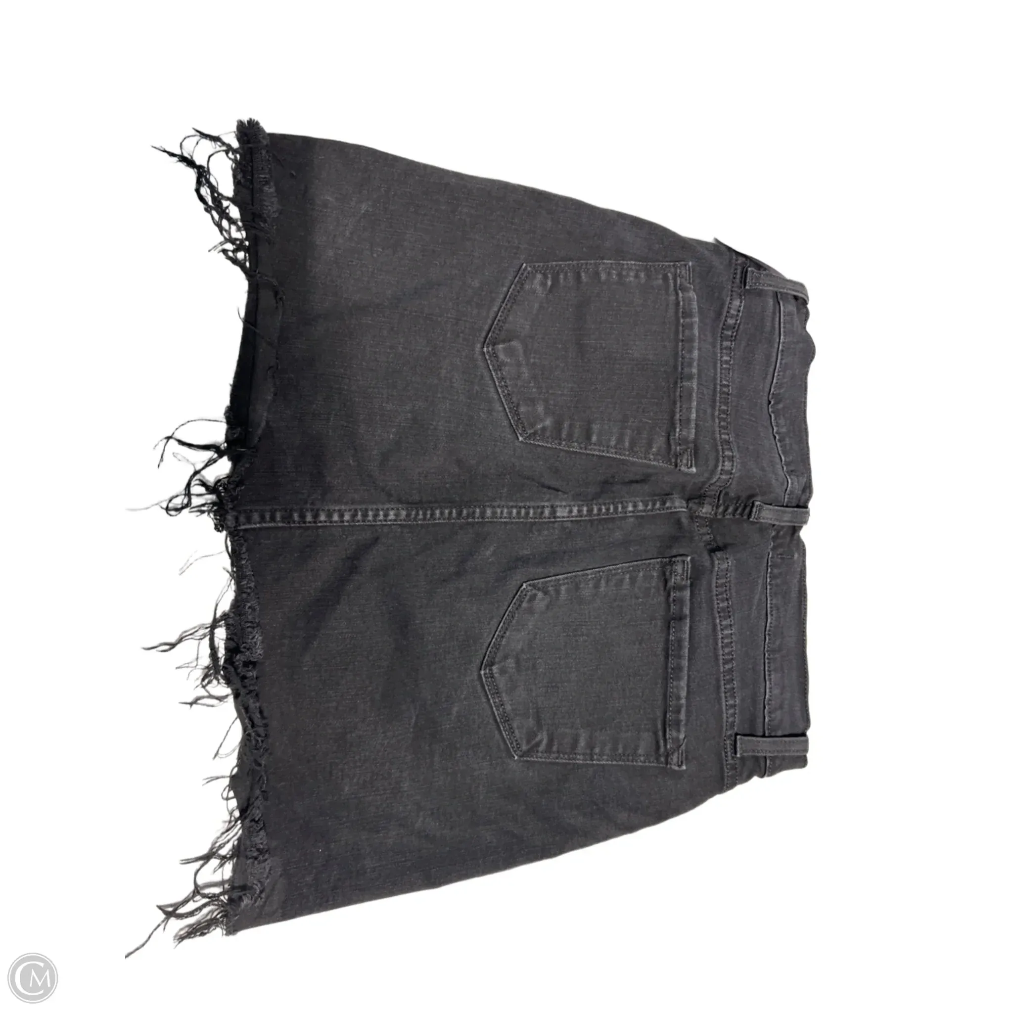 Skirt Mini & Short By Flying Monkey In Black. Size: 2