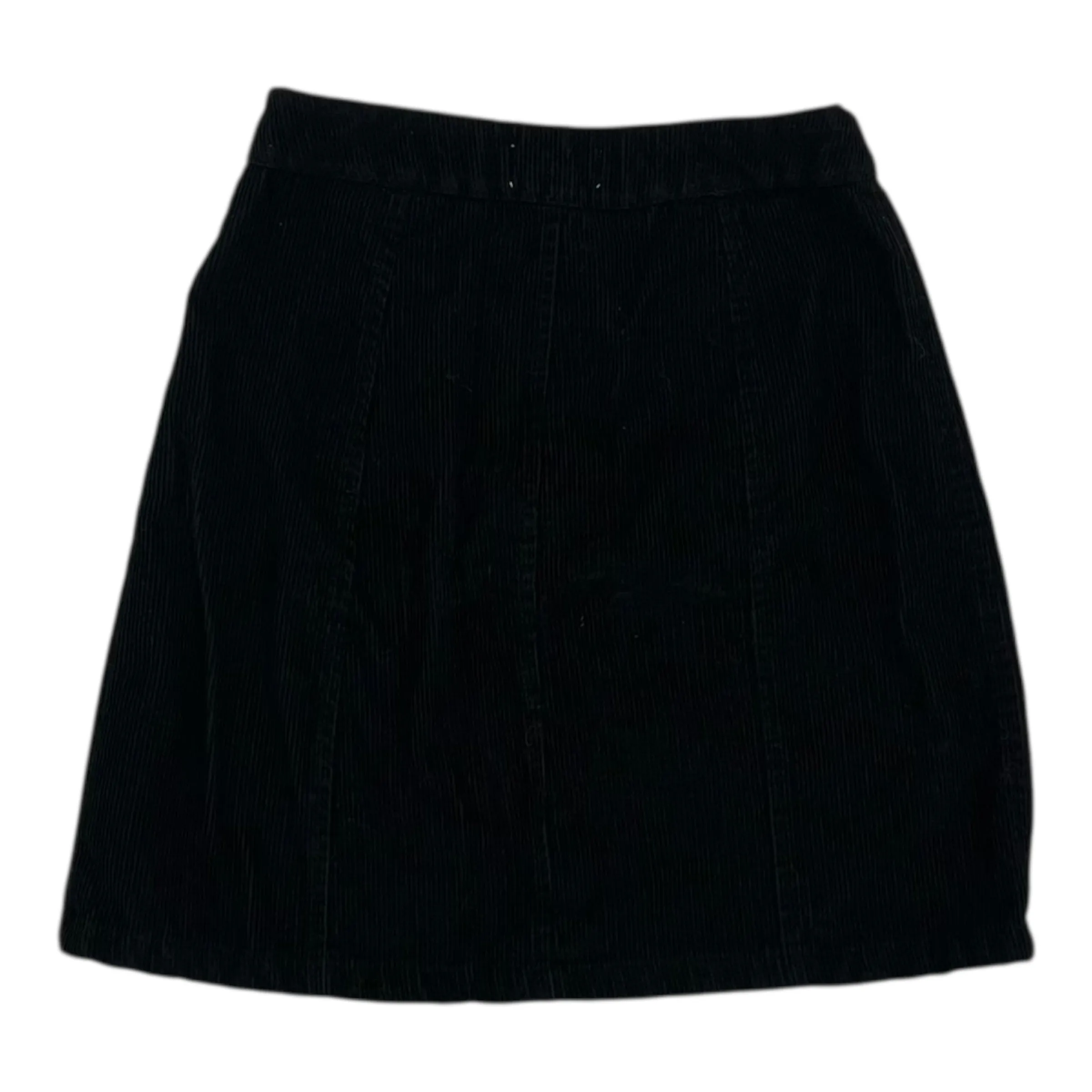 Skirt Mini & Short By Japna In Black. Size:M