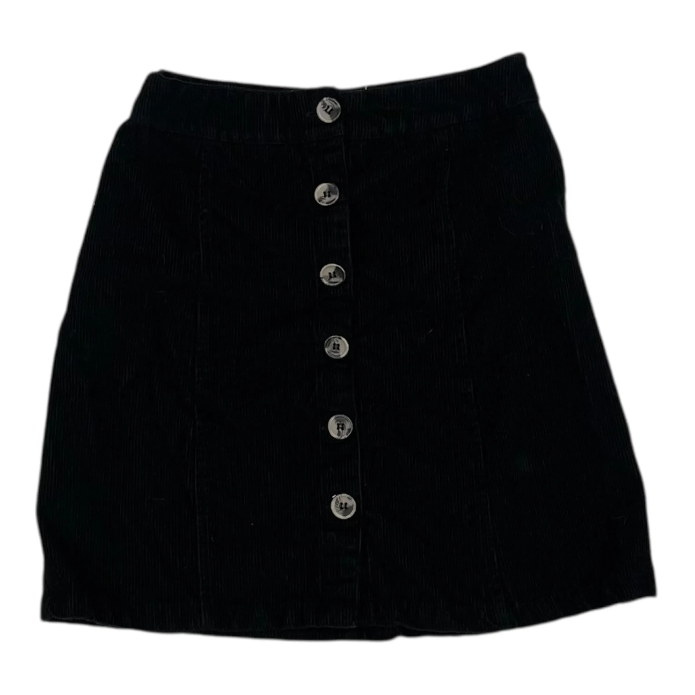 Skirt Mini & Short By Japna In Black. Size:M