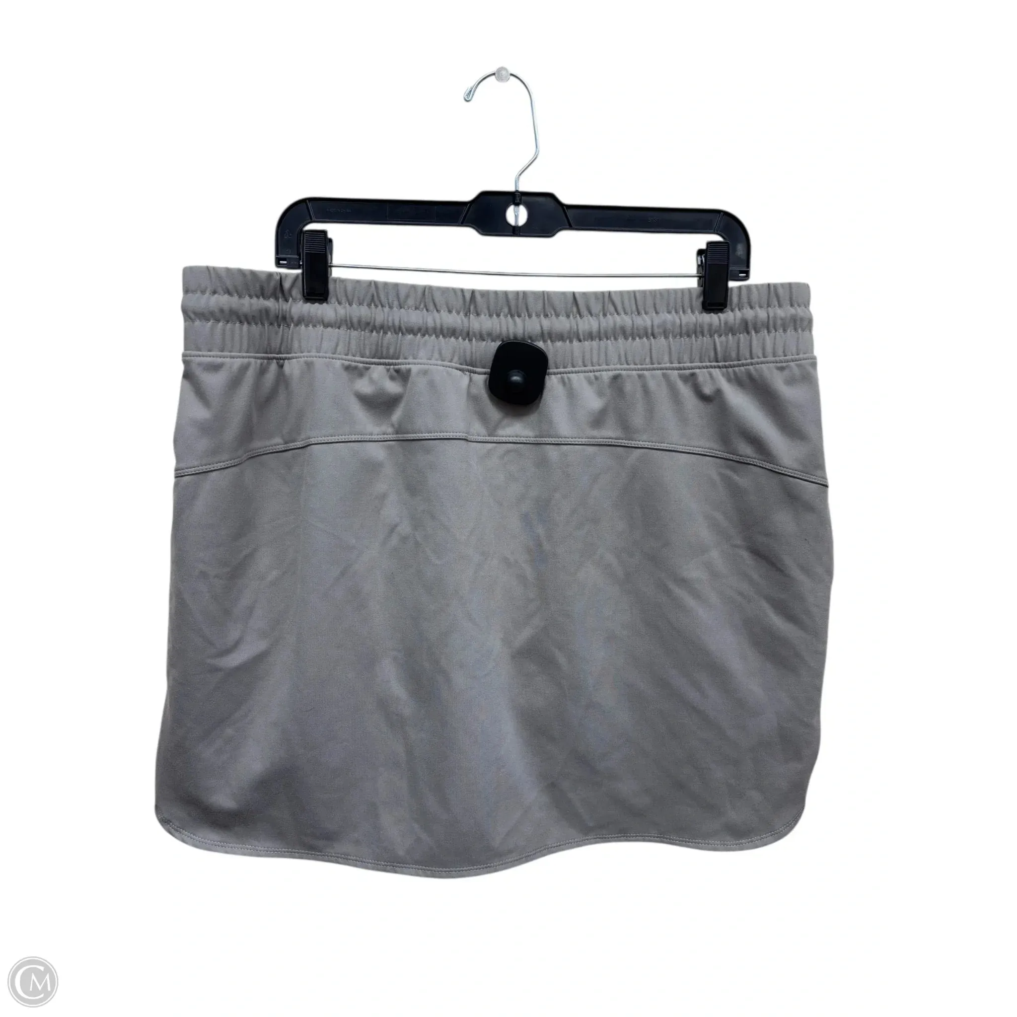 Skirt Mini & Short By Jones New York In Brown. Size: Xl