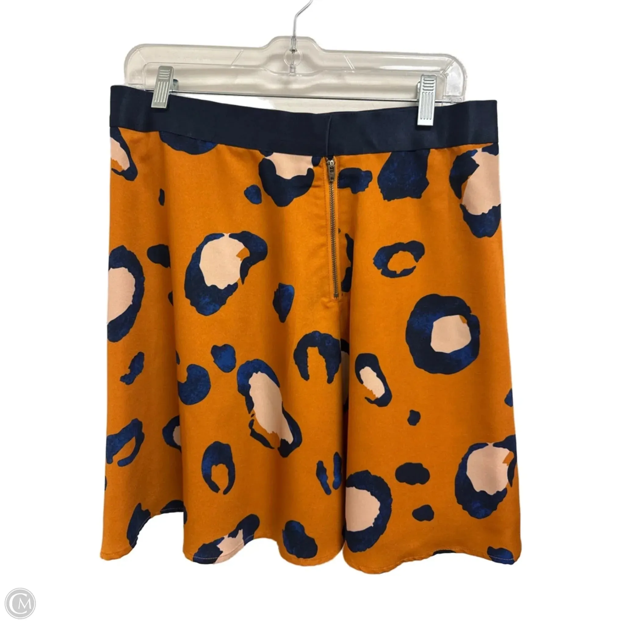 Skirt Mini & Short By Target-designer In Animal Print. Size: L