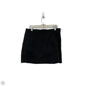 Skirt Mini & Short By Wild Fable In Black. Size: 10