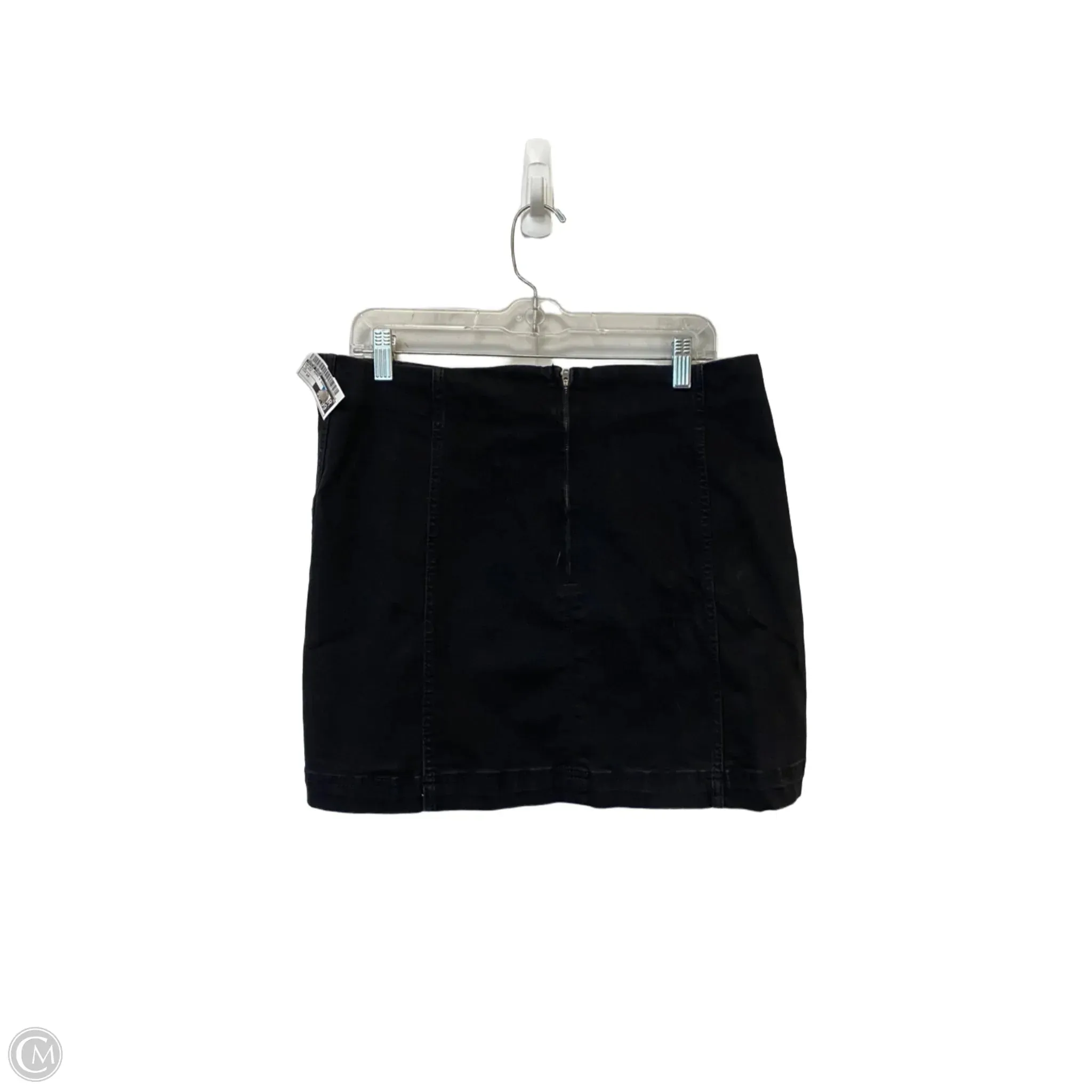 Skirt Mini & Short By Wild Fable In Black. Size: 10