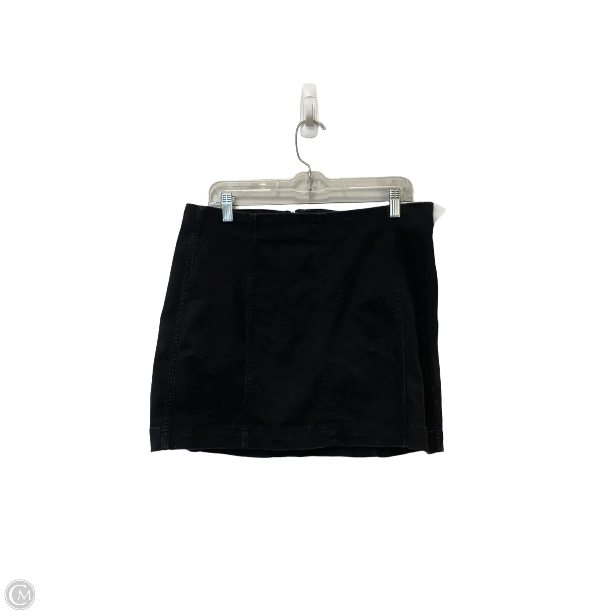 Skirt Mini & Short By Wild Fable In Black. Size: 10