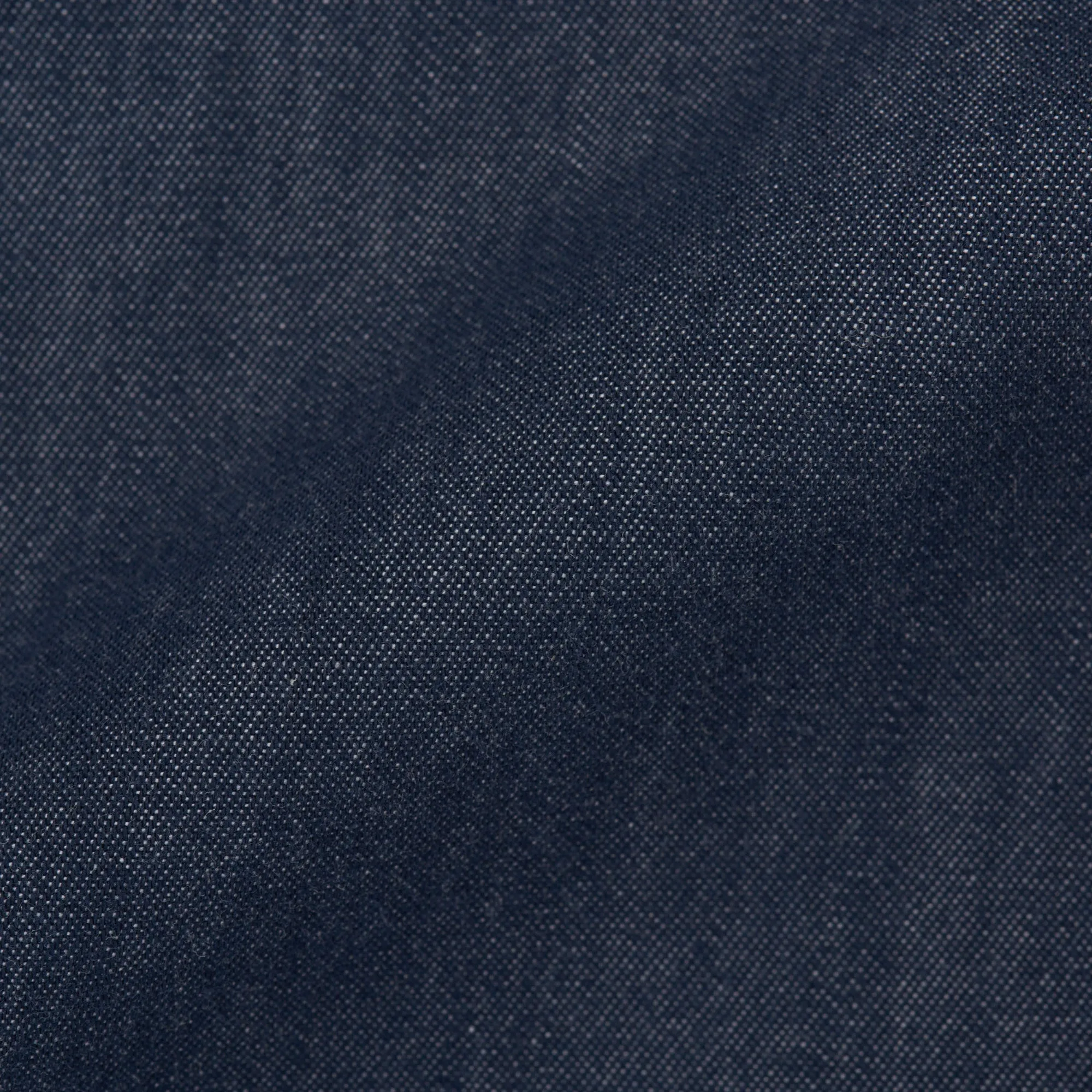 UNIONMADE Blue Denim Button-Down Casual Shirt NEW US L