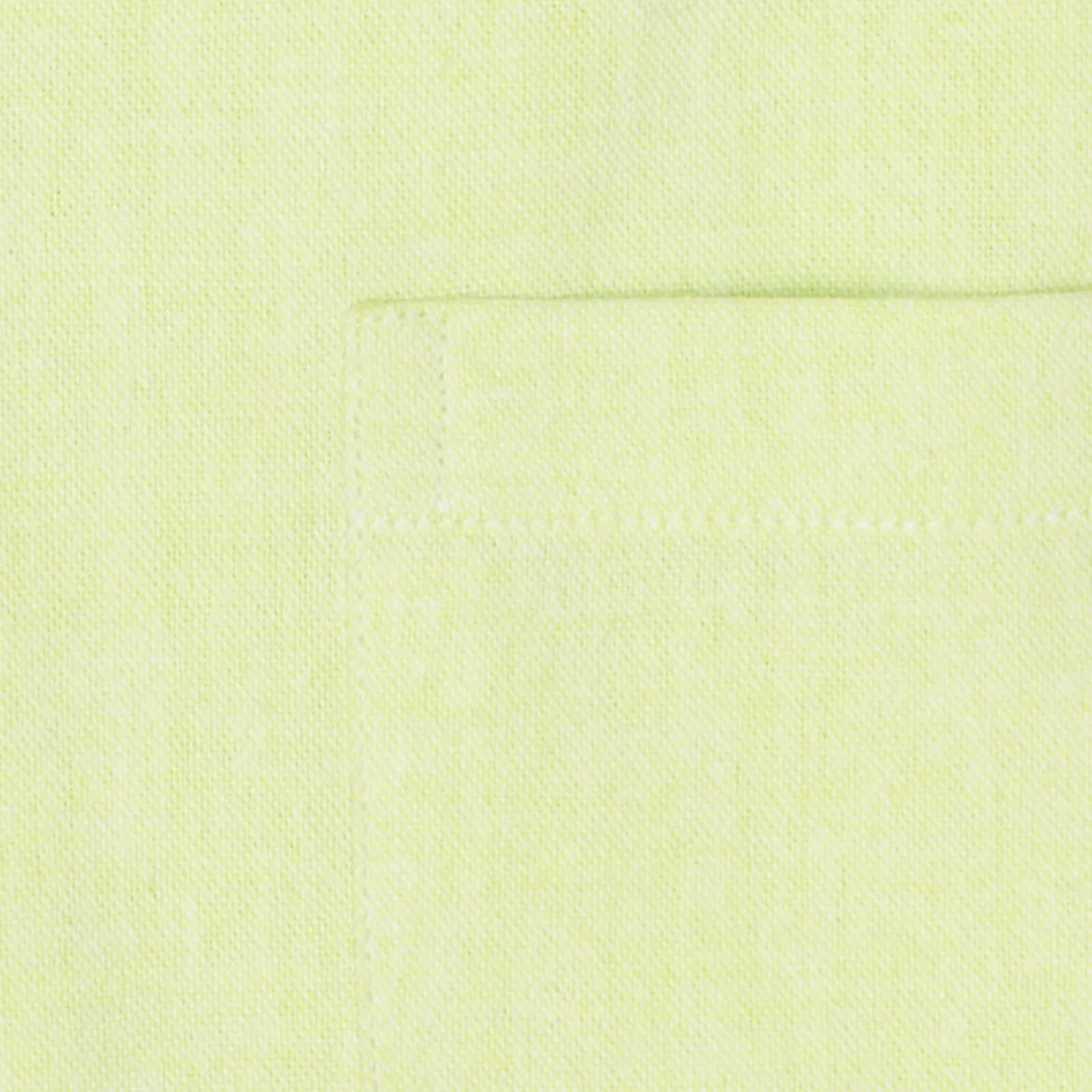 VANNUCCI Milano Mint Green Chambray Shirt EU 40 NEW US 15.75